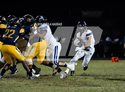 Thumbnail 1 in Berkeley Prep @ Steinbrenner photogallery.