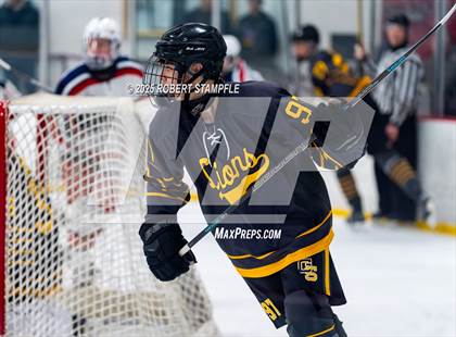 Thumbnail 1 in Greensburg Salem @ Shaler Area photogallery.