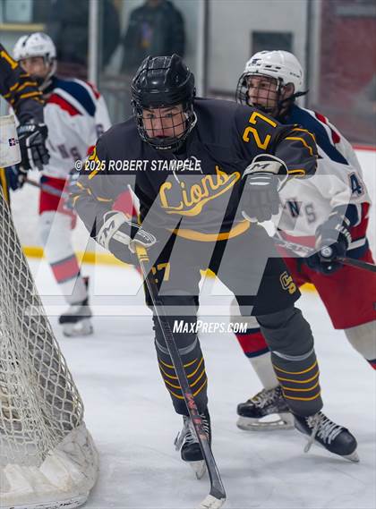 Thumbnail 2 in Greensburg Salem @ Shaler Area photogallery.