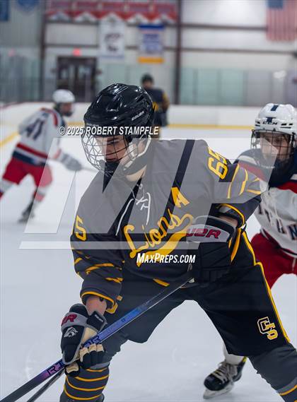 Thumbnail 2 in Greensburg Salem @ Shaler Area photogallery.