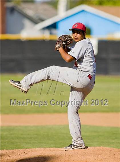 Thumbnail 3 in Ontario @ Chino photogallery.