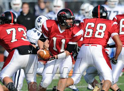 Thumbnail 3 in Staples @ Fairfield Warde photogallery.