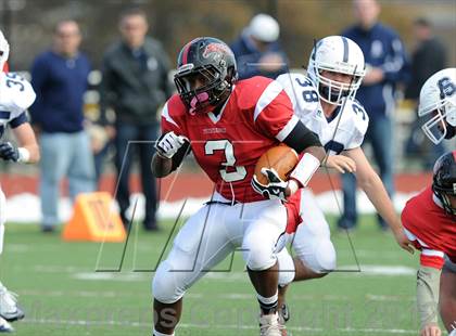Thumbnail 3 in Staples @ Fairfield Warde photogallery.