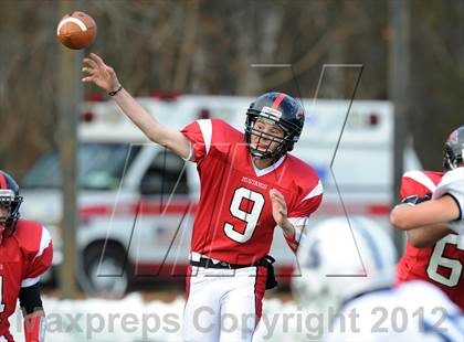Thumbnail 2 in Staples @ Fairfield Warde photogallery.