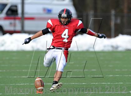 Thumbnail 3 in Staples @ Fairfield Warde photogallery.