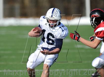 Thumbnail 3 in Staples @ Fairfield Warde photogallery.