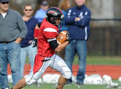 Thumbnail 3 in Staples @ Fairfield Warde photogallery.
