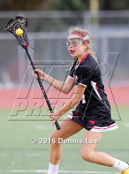Thumbnail 2 in Monte Vista @ Novato (CIF NCS D1 Final) photogallery.