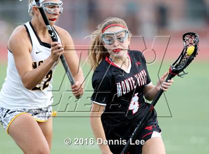 Thumbnail 1 in Monte Vista @ Novato (CIF NCS D1 Final) photogallery.