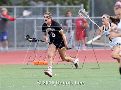 Thumbnail 1 in Monte Vista @ Novato (CIF NCS D1 Final) photogallery.