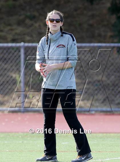 Thumbnail 2 in Monte Vista @ Novato (CIF NCS D1 Final) photogallery.