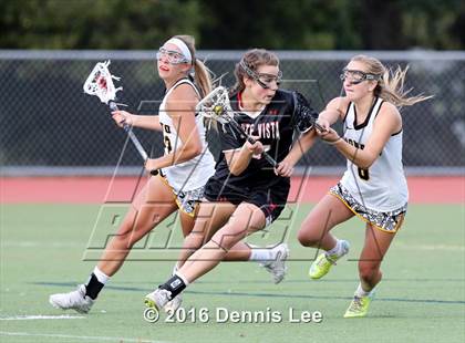 Thumbnail 1 in Monte Vista @ Novato (CIF NCS D1 Final) photogallery.