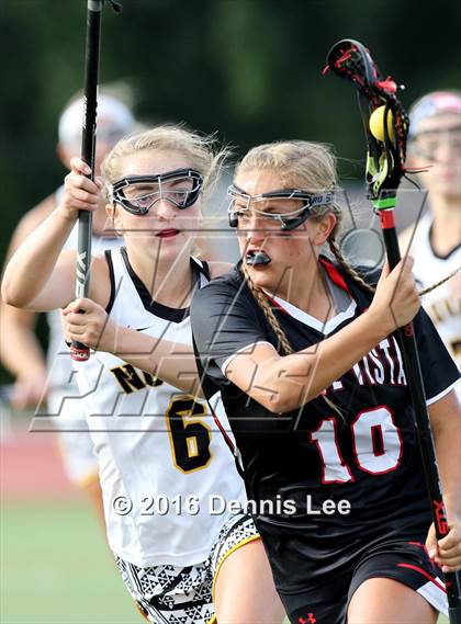 Thumbnail 3 in Monte Vista @ Novato (CIF NCS D1 Final) photogallery.
