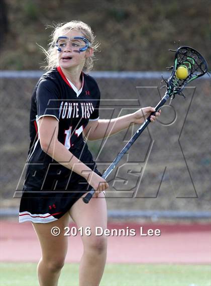 Thumbnail 2 in Monte Vista @ Novato (CIF NCS D1 Final) photogallery.