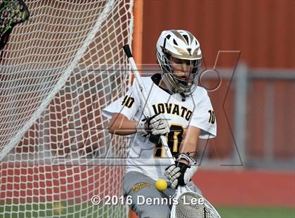 Thumbnail 3 in Monte Vista @ Novato (CIF NCS D1 Final) photogallery.