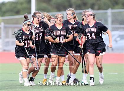 Thumbnail 3 in Monte Vista @ Novato (CIF NCS D1 Final) photogallery.