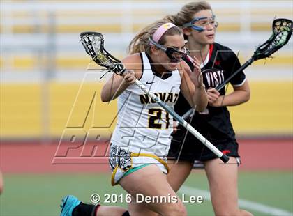 Thumbnail 2 in Monte Vista @ Novato (CIF NCS D1 Final) photogallery.