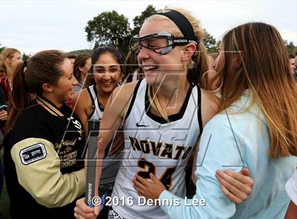 Thumbnail 1 in Monte Vista @ Novato (CIF NCS D1 Final) photogallery.