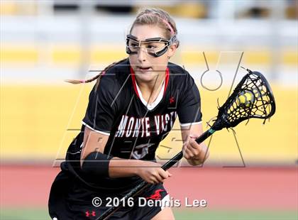 Thumbnail 1 in Monte Vista @ Novato (CIF NCS D1 Final) photogallery.