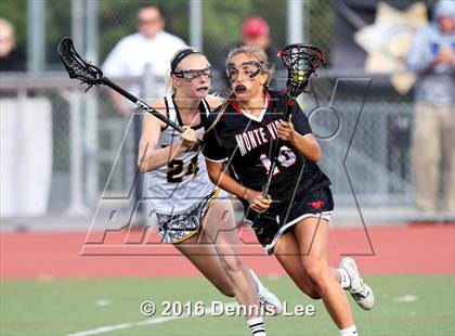 Thumbnail 1 in Monte Vista @ Novato (CIF NCS D1 Final) photogallery.