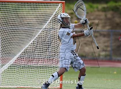 Thumbnail 3 in Monte Vista @ Novato (CIF NCS D1 Final) photogallery.