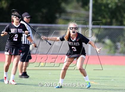 Thumbnail 3 in Monte Vista @ Novato (CIF NCS D1 Final) photogallery.
