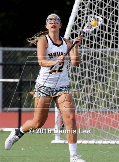 Thumbnail 2 in Monte Vista @ Novato (CIF NCS D1 Final) photogallery.