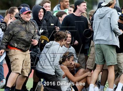 Thumbnail 1 in Monte Vista @ Novato (CIF NCS D1 Final) photogallery.