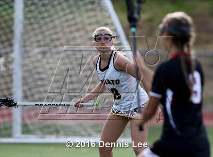 Thumbnail 3 in Monte Vista @ Novato (CIF NCS D1 Final) photogallery.