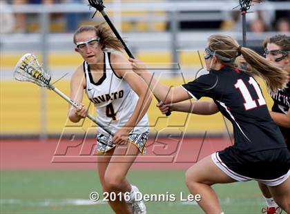 Thumbnail 2 in Monte Vista @ Novato (CIF NCS D1 Final) photogallery.