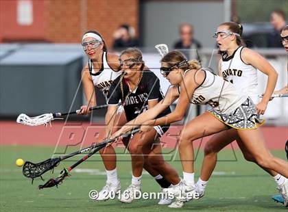 Thumbnail 1 in Monte Vista @ Novato (CIF NCS D1 Final) photogallery.