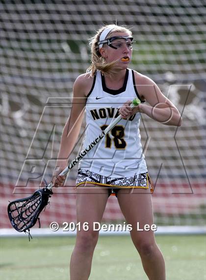 Thumbnail 3 in Monte Vista @ Novato (CIF NCS D1 Final) photogallery.