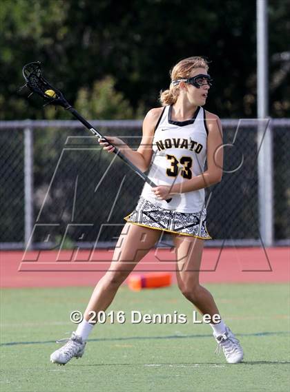 Thumbnail 2 in Monte Vista @ Novato (CIF NCS D1 Final) photogallery.