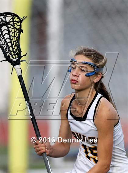 Thumbnail 2 in Monte Vista @ Novato (CIF NCS D1 Final) photogallery.