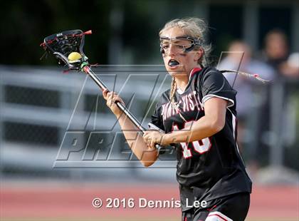 Thumbnail 3 in Monte Vista @ Novato (CIF NCS D1 Final) photogallery.