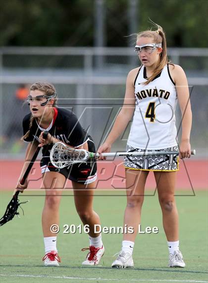Thumbnail 1 in Monte Vista @ Novato (CIF NCS D1 Final) photogallery.