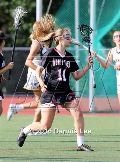 Thumbnail 1 in Monte Vista @ Novato (CIF NCS D1 Final) photogallery.