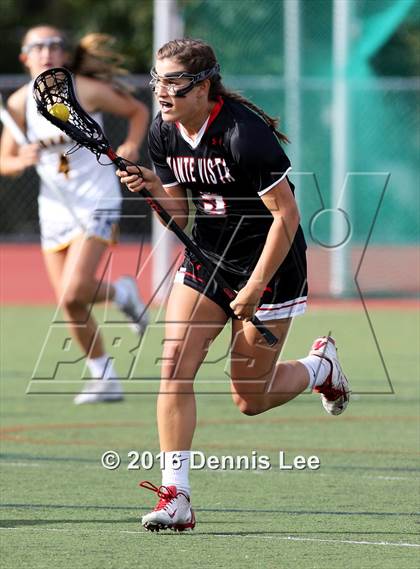 Thumbnail 1 in Monte Vista @ Novato (CIF NCS D1 Final) photogallery.