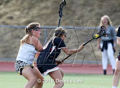 Thumbnail 3 in Monte Vista @ Novato (CIF NCS D1 Final) photogallery.