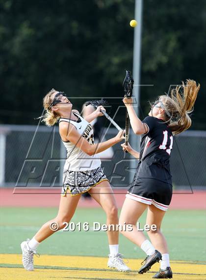 Thumbnail 2 in Monte Vista @ Novato (CIF NCS D1 Final) photogallery.