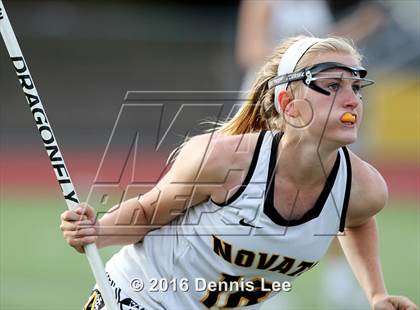 Thumbnail 1 in Monte Vista @ Novato (CIF NCS D1 Final) photogallery.