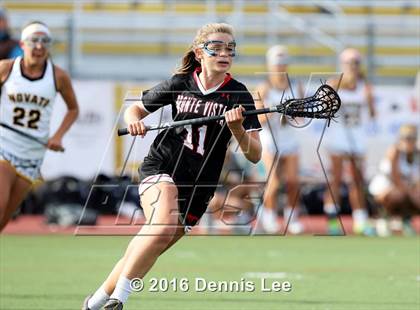 Thumbnail 2 in Monte Vista @ Novato (CIF NCS D1 Final) photogallery.