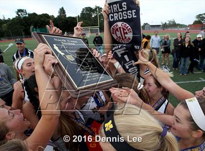 Thumbnail 3 in Monte Vista @ Novato (CIF NCS D1 Final) photogallery.