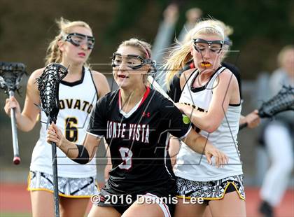 Thumbnail 2 in Monte Vista @ Novato (CIF NCS D1 Final) photogallery.