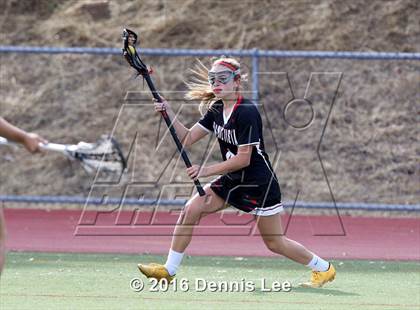 Thumbnail 2 in Monte Vista @ Novato (CIF NCS D1 Final) photogallery.