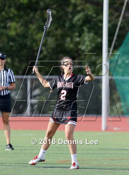 Thumbnail 1 in Monte Vista @ Novato (CIF NCS D1 Final) photogallery.