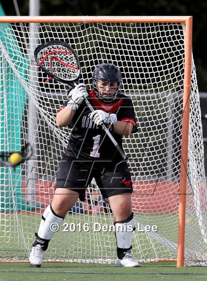 Thumbnail 2 in Monte Vista @ Novato (CIF NCS D1 Final) photogallery.