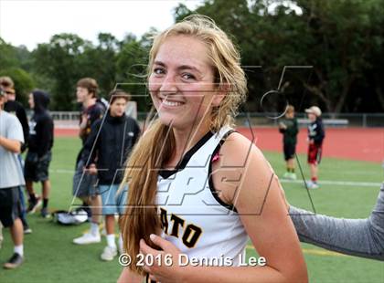 Thumbnail 2 in Monte Vista @ Novato (CIF NCS D1 Final) photogallery.