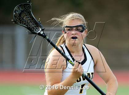 Thumbnail 2 in Monte Vista @ Novato (CIF NCS D1 Final) photogallery.