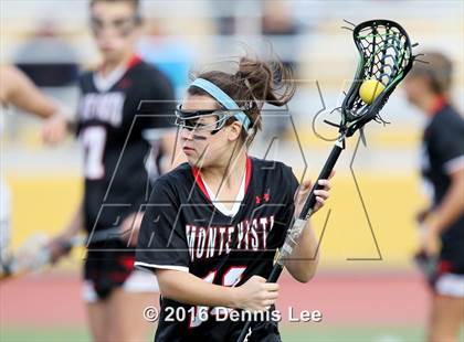 Thumbnail 1 in Monte Vista @ Novato (CIF NCS D1 Final) photogallery.